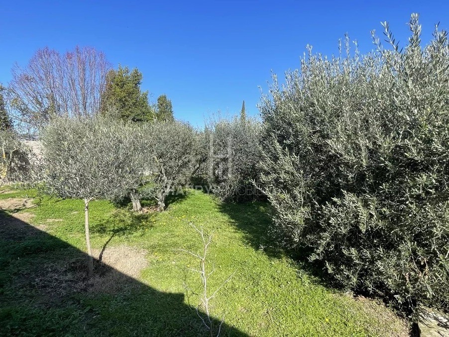 Vente Maison à Saint-Martin-de-Crau 9 pièces