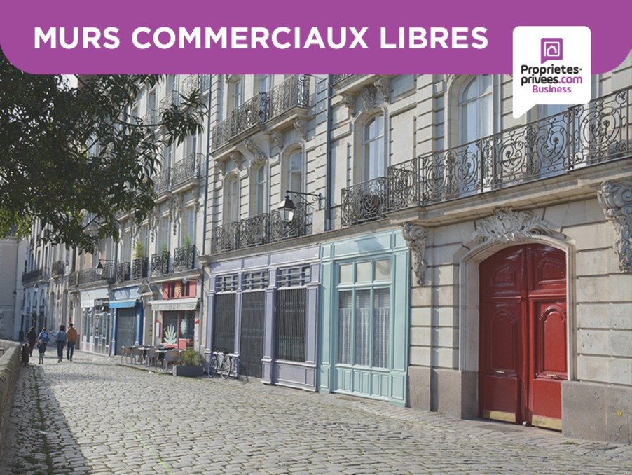 Vente Bureau / Commerce à Dijon 20 pièces