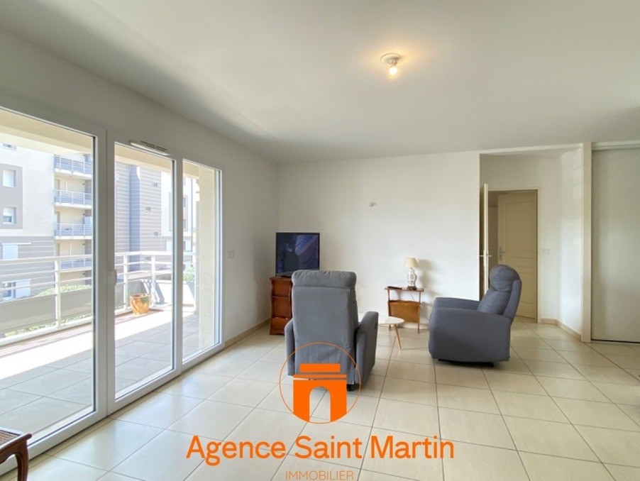 Vente Appartement à Montélimar 3 pièces