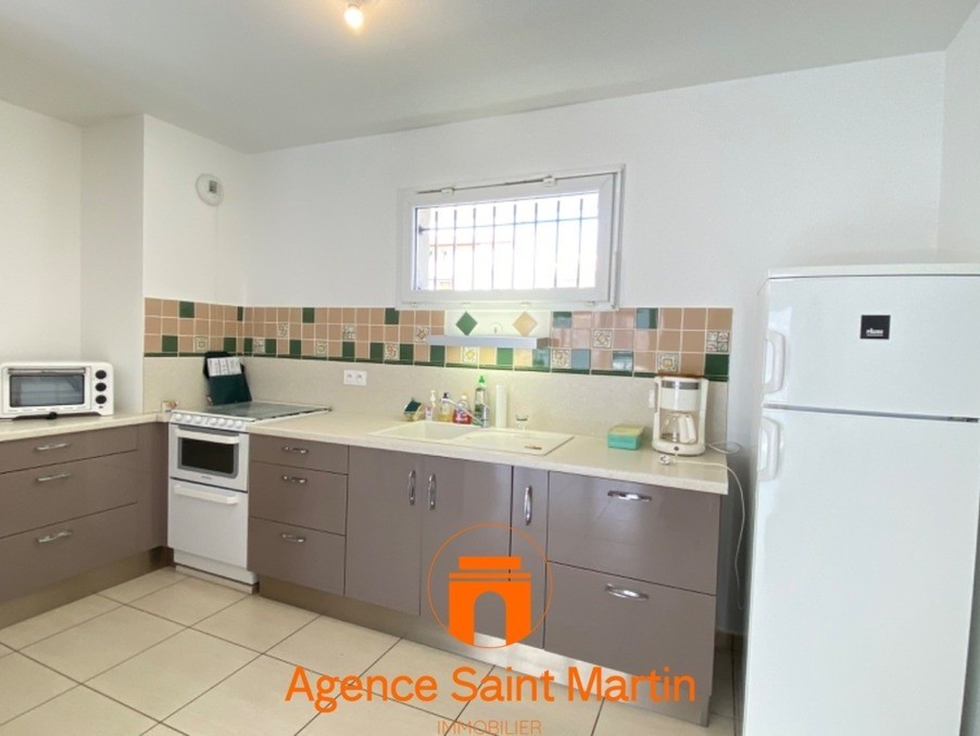 Vente Appartement à Montélimar 3 pièces