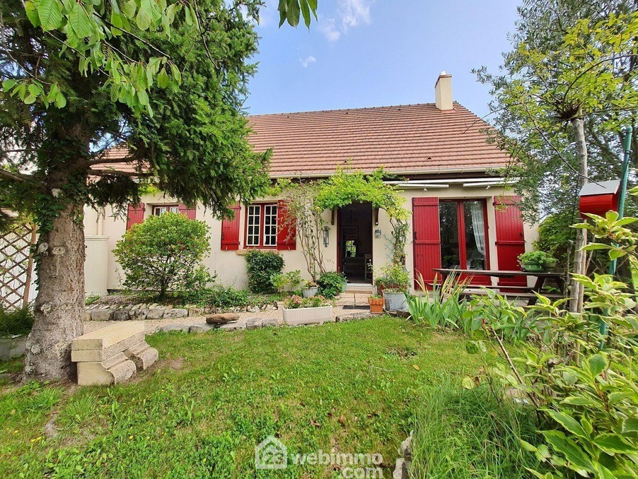 Vente Maison à Moret-sur-Loing 5 pièces