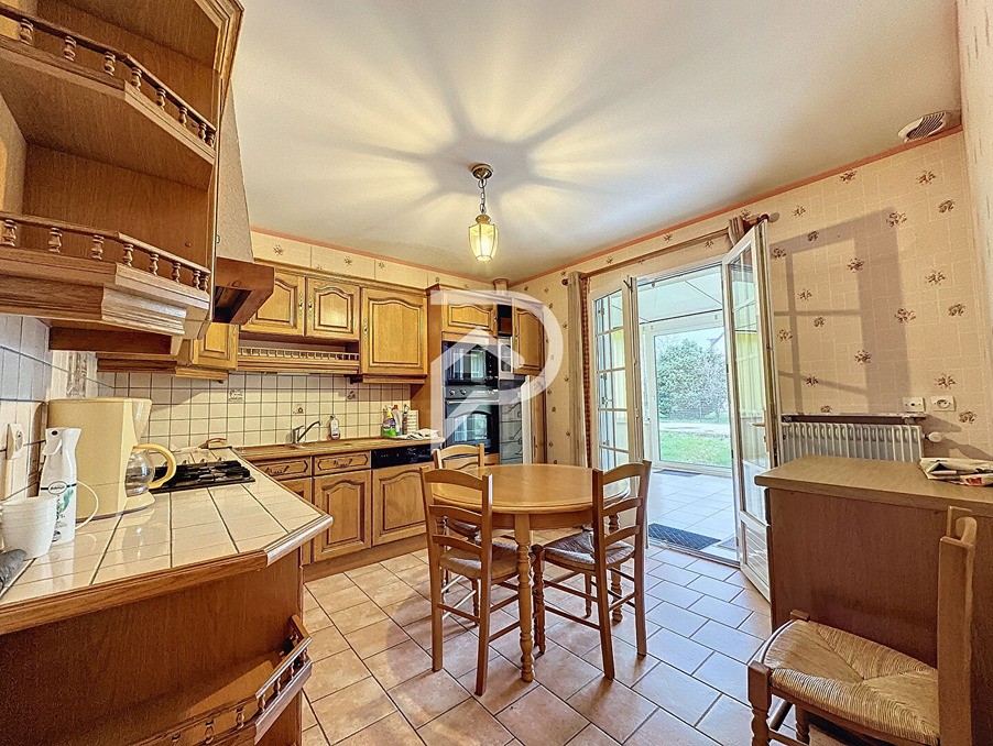 Vente Maison à Saint-Avertin 8 pièces