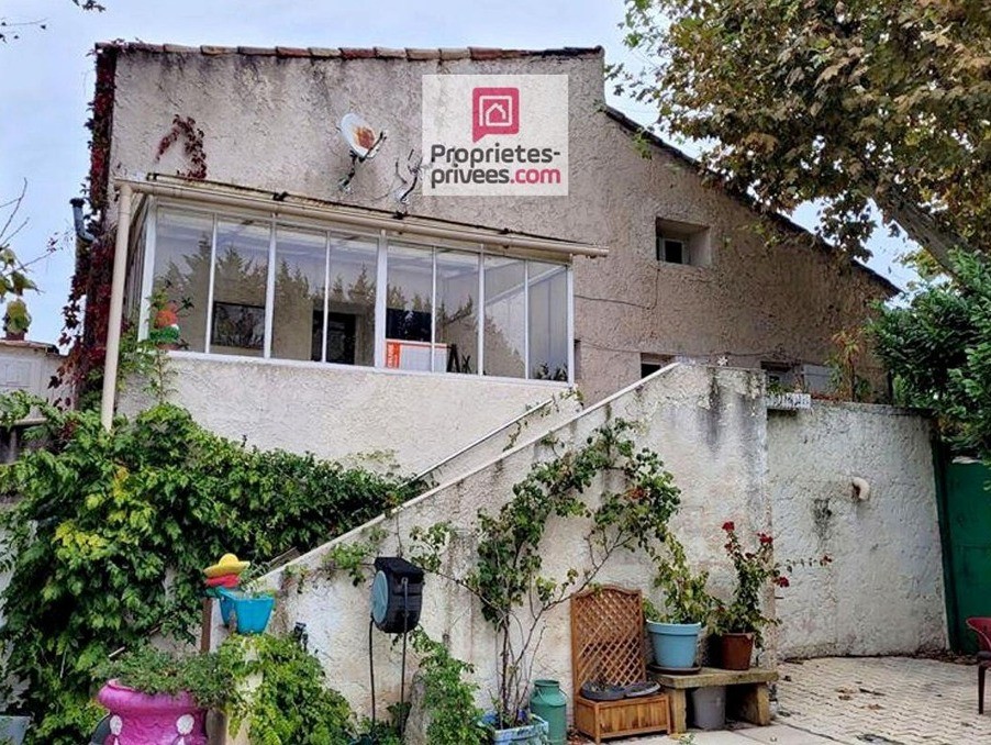 Vente Maison à Aix-en-Provence 20 pièces