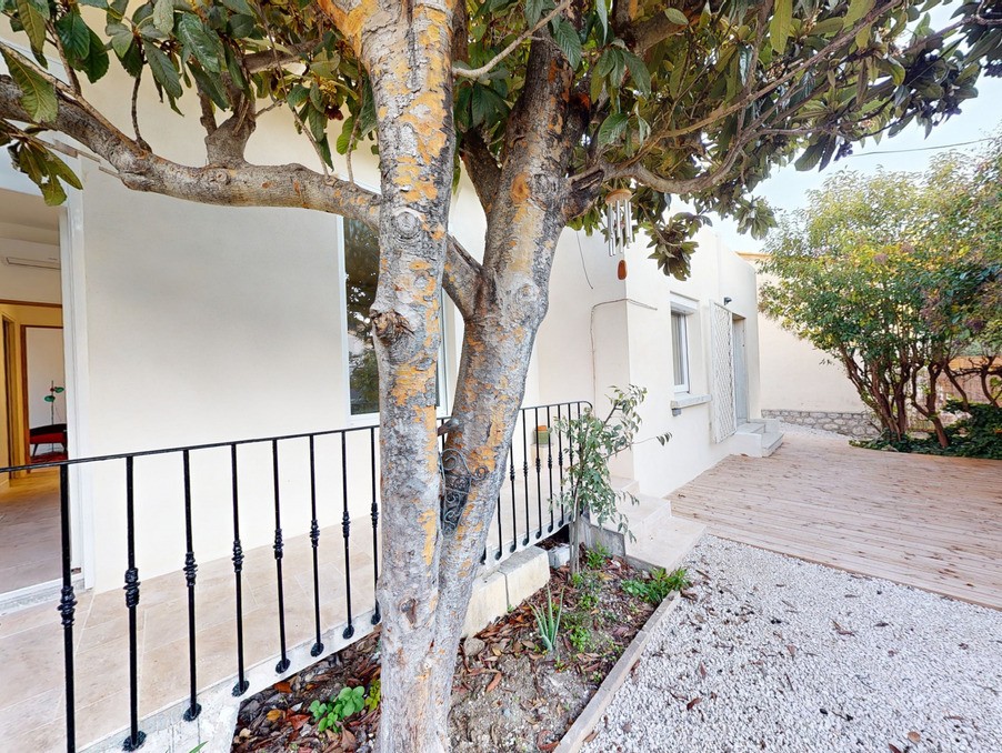 Vente Maison à Montpellier 5 pièces