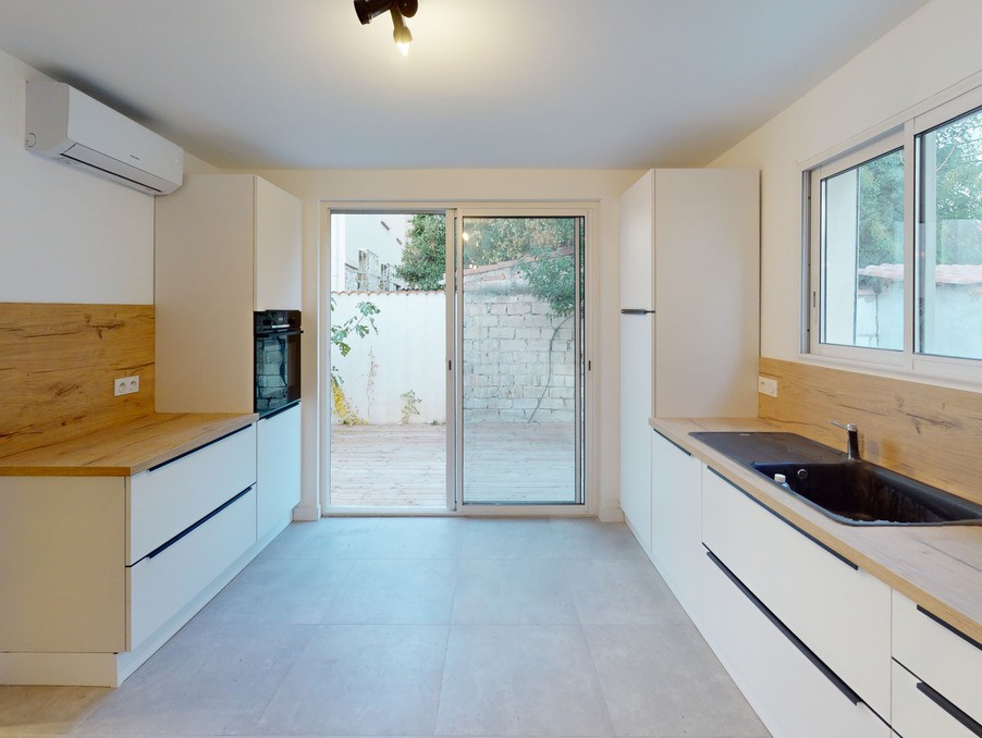 Vente Maison à Montpellier 5 pièces