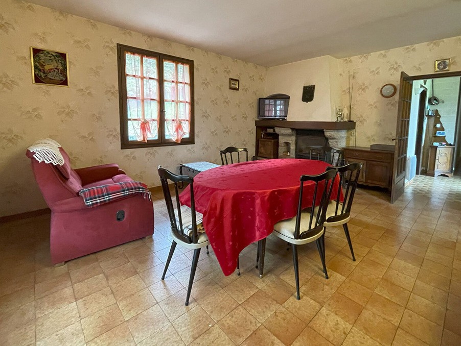 Vente Maison à Figeac 7 pièces