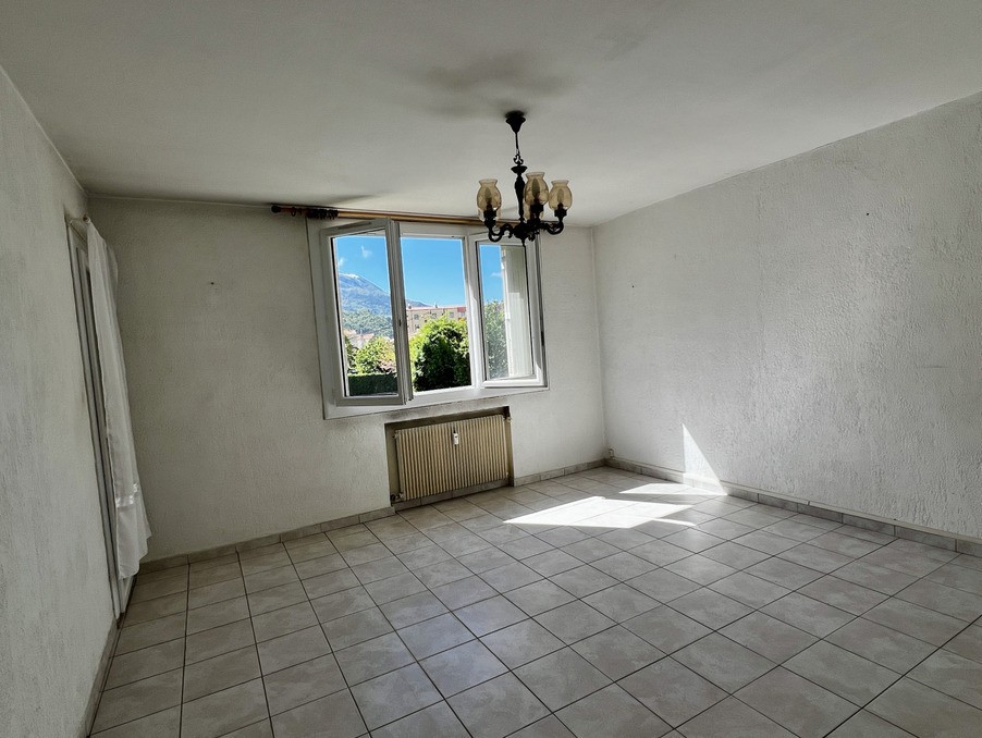 Vente Appartement à Digne-les-Bains 3 pièces