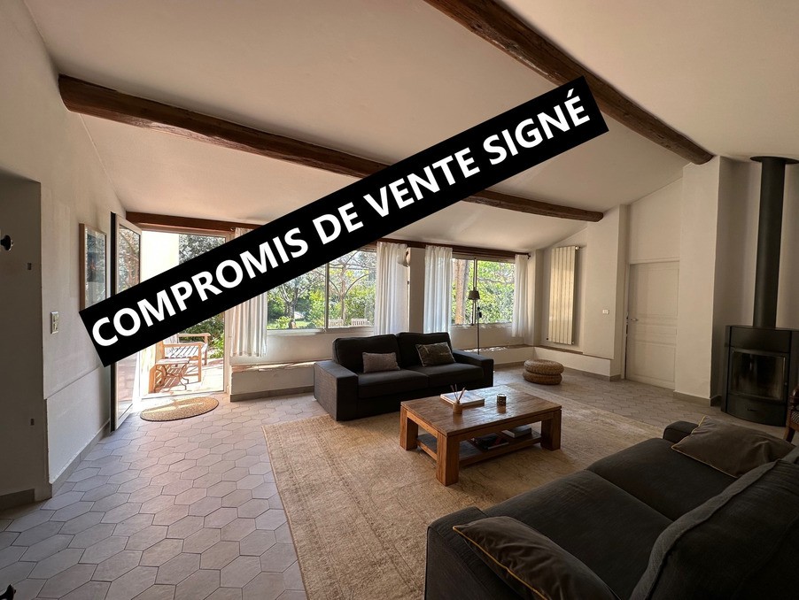 Vente Maison à Ollioules 11 pièces