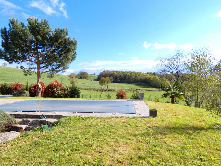 Vente Maison à Aurillac 5 pièces