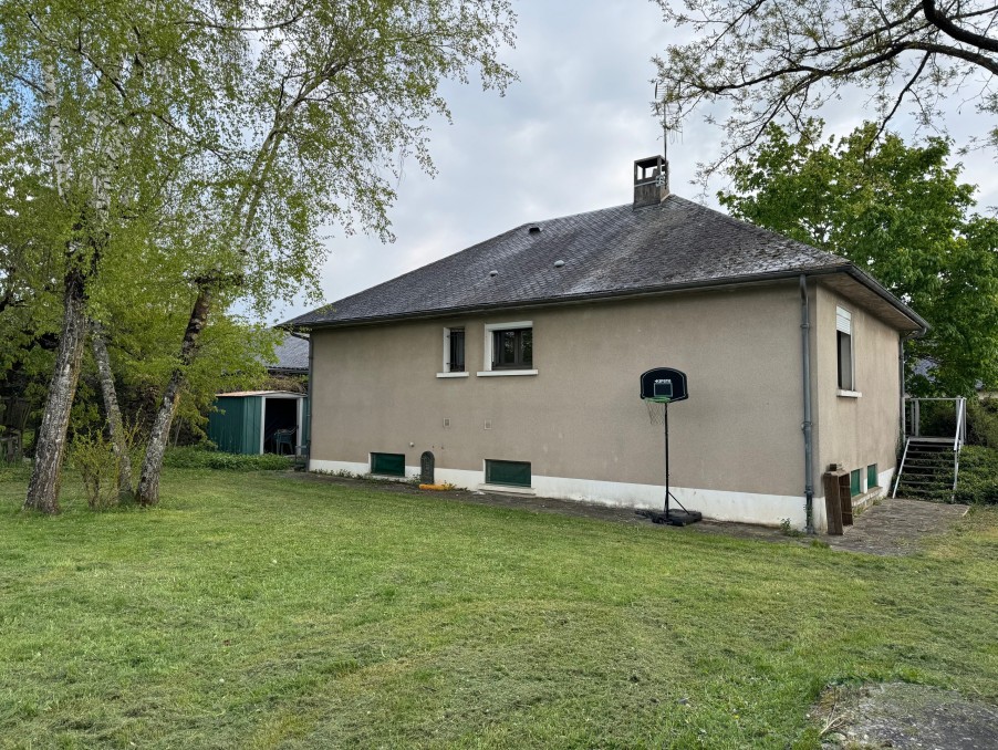 Vente Maison à Sébazac-Concourès 5 pièces