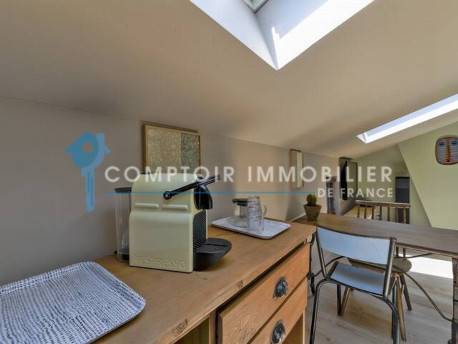 Vente Appartement à Montpellier 1 pièce