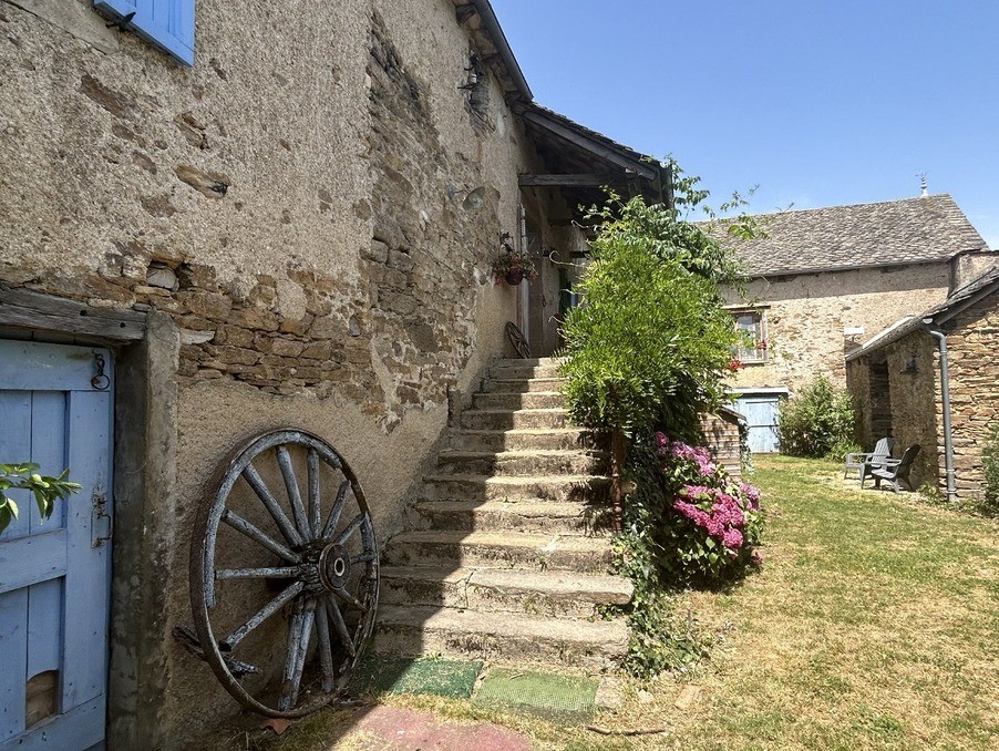 Vente Maison à Centrès 12 pièces