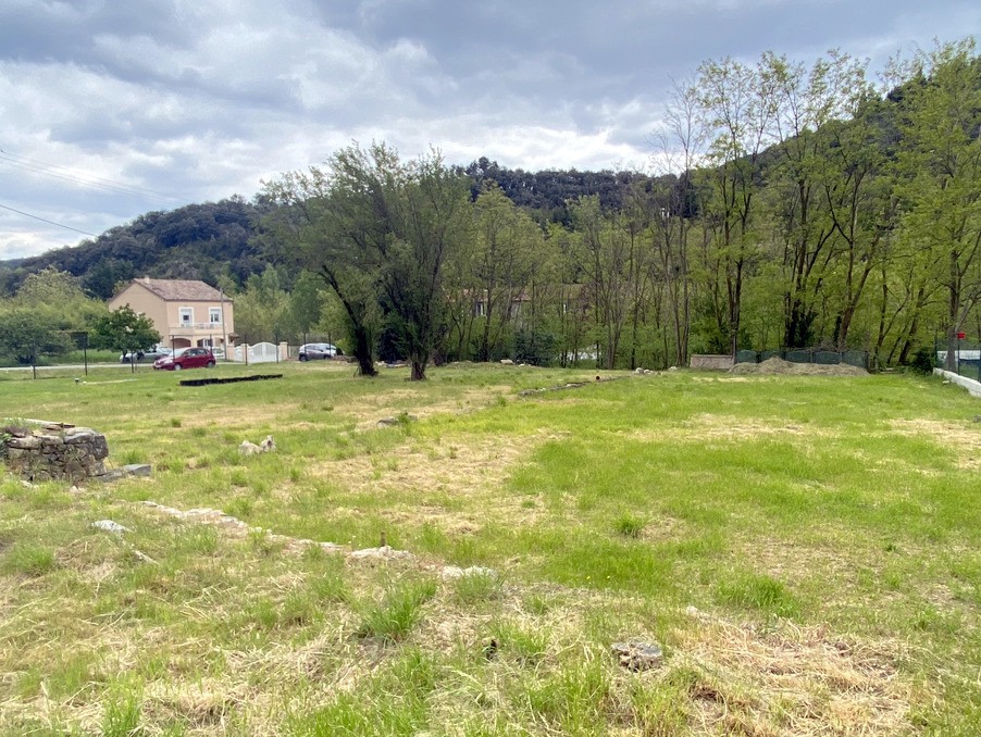 Vente Terrain à Pont-de-Labeaume 0 pièce