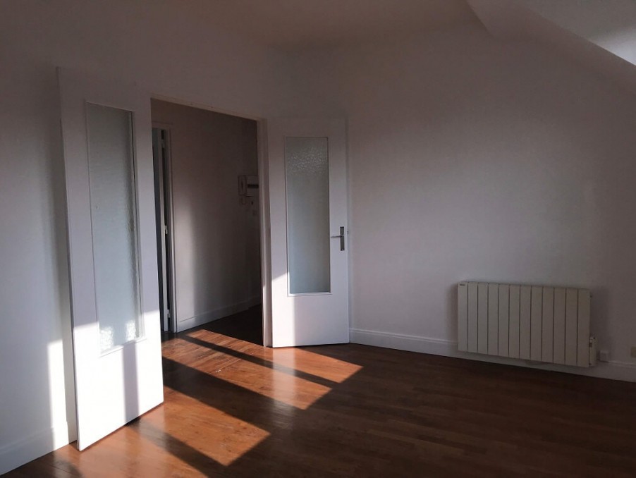 Vente Appartement à Elbeuf 2 pièces