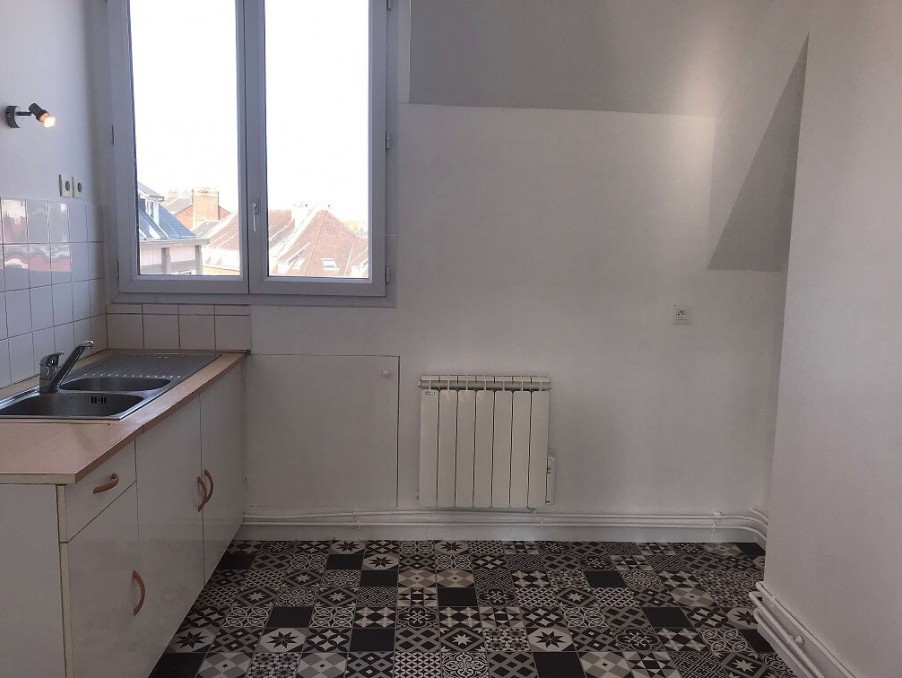 Vente Appartement à Elbeuf 2 pièces