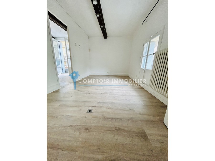 Vente Appartement à Montpellier 6 pièces