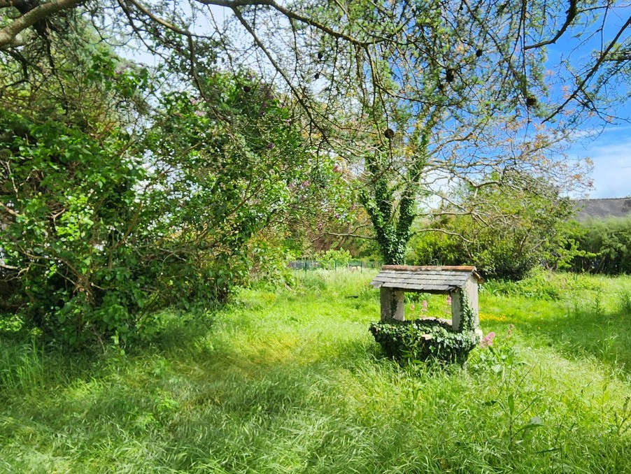 Vente Maison à Moëlan-sur-Mer 4 pièces