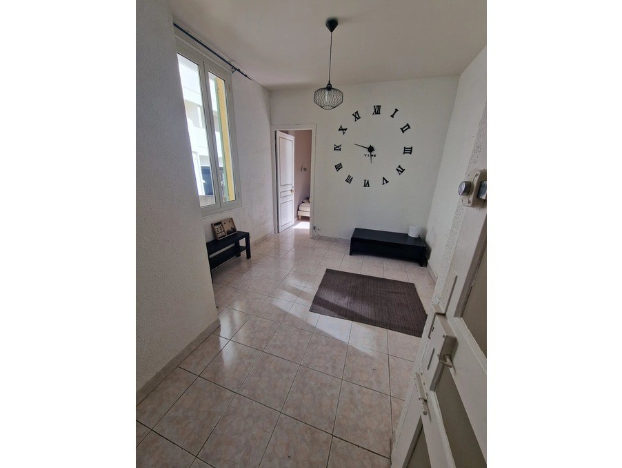 Vente Appartement à Nice 2 pièces