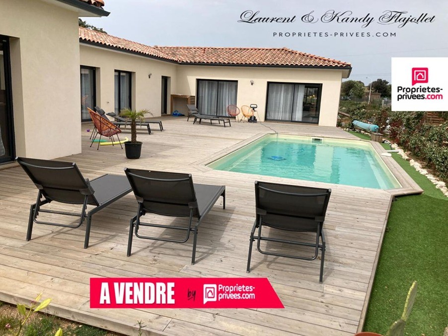 Vente Maison à Bonifacio 14 pièces