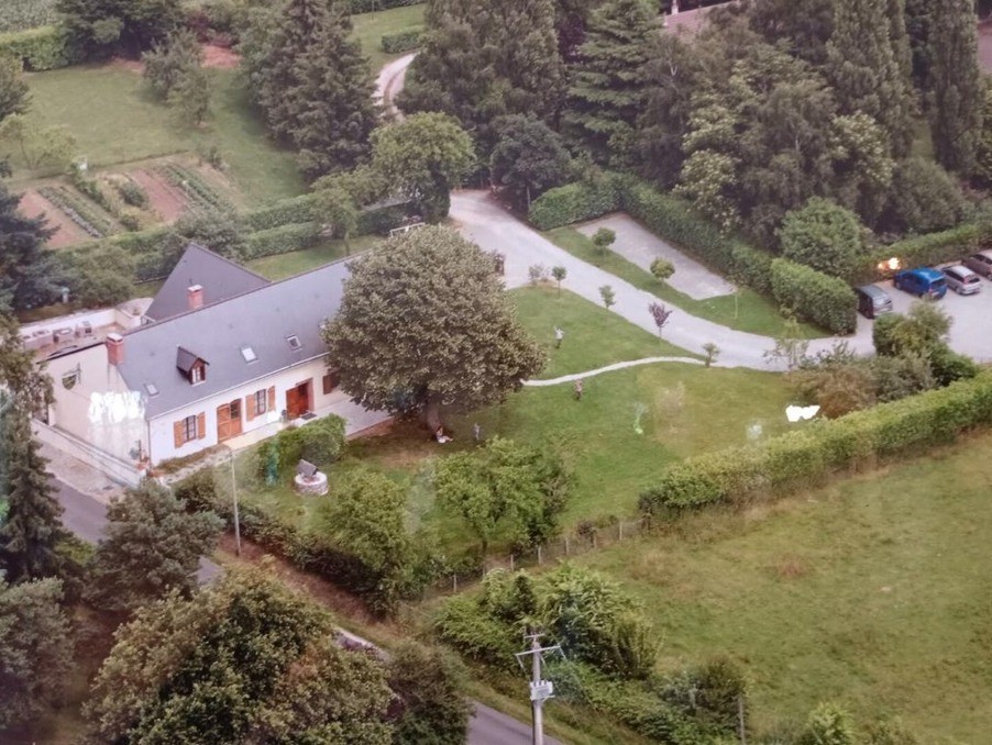 Vente Maison à Sargé-lès-le-Mans 24 pièces