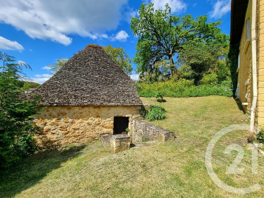 Vente Maison à Sarlat-la-Canéda 8 pièces