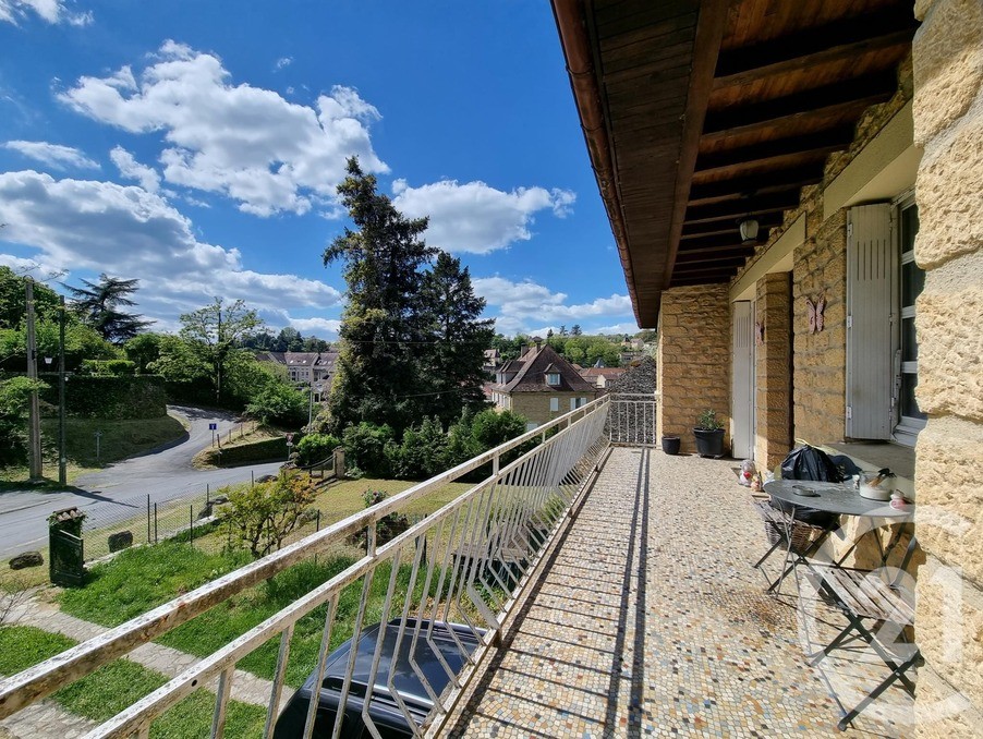 Vente Maison à Sarlat-la-Canéda 8 pièces