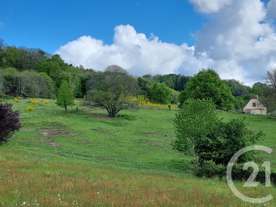 Vente Terrain à Sarlat-la-Canéda 0 pièce