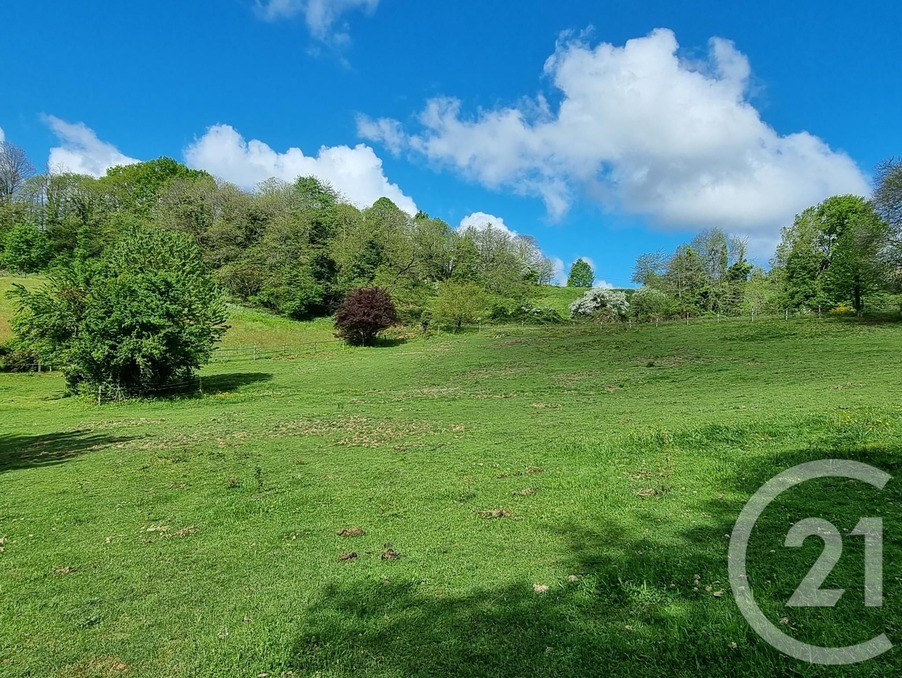 Vente Terrain à Sarlat-la-Canéda 0 pièce