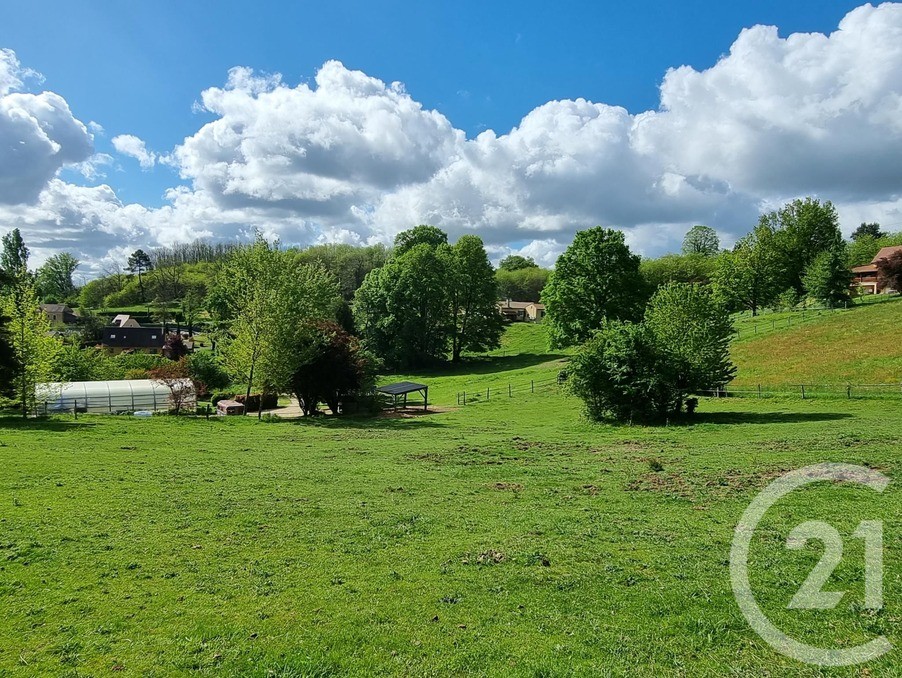 Vente Terrain à Sarlat-la-Canéda 0 pièce