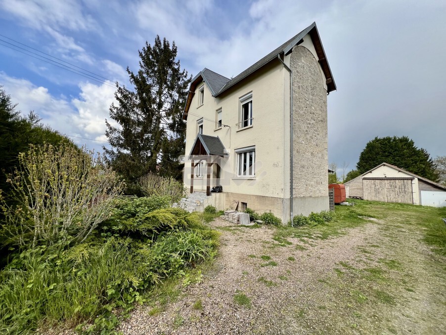 Vente Maison à Vailly-sur-Aisne 11 pièces