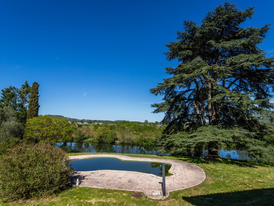 Vente Maison à Villeneuve-sur-Lot 7 pièces