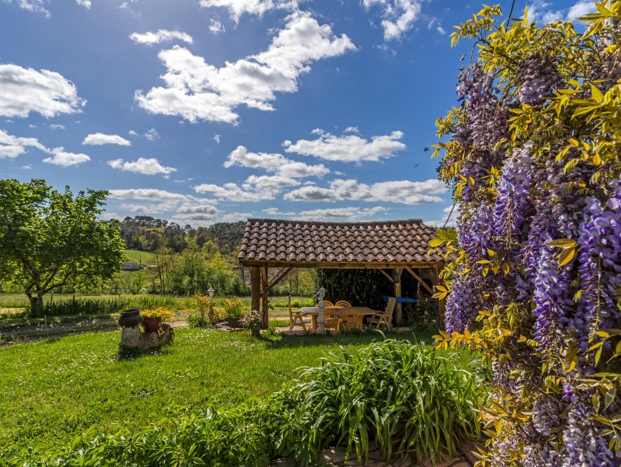 Vente Maison à Cuzorn 4 pièces