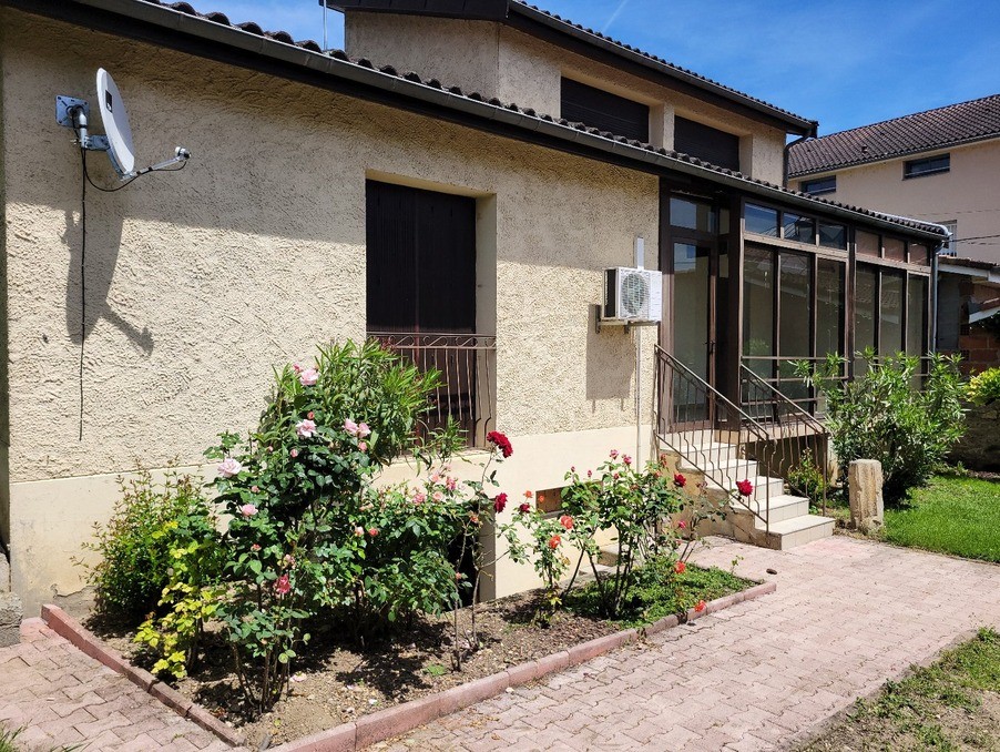 Vente Maison à Villefranche-de-Rouergue 7 pièces