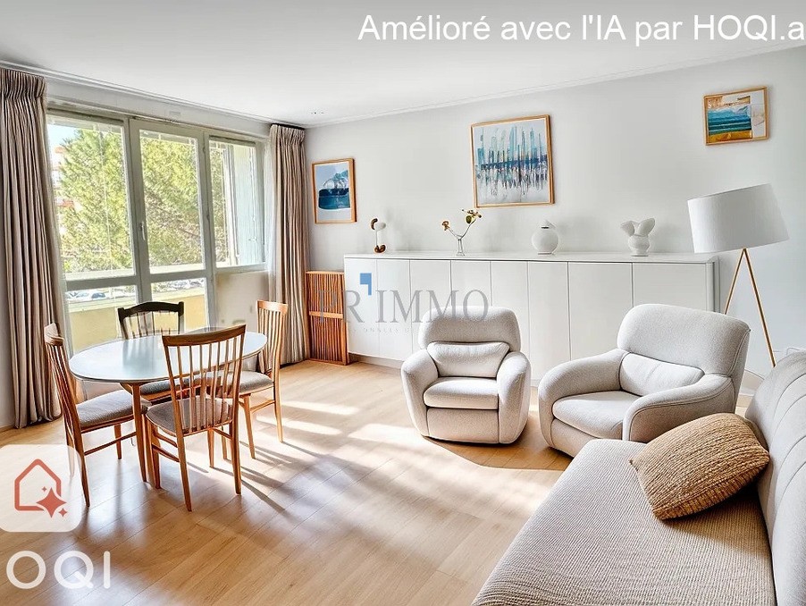 Vente Appartement à Fréjus 3 pièces