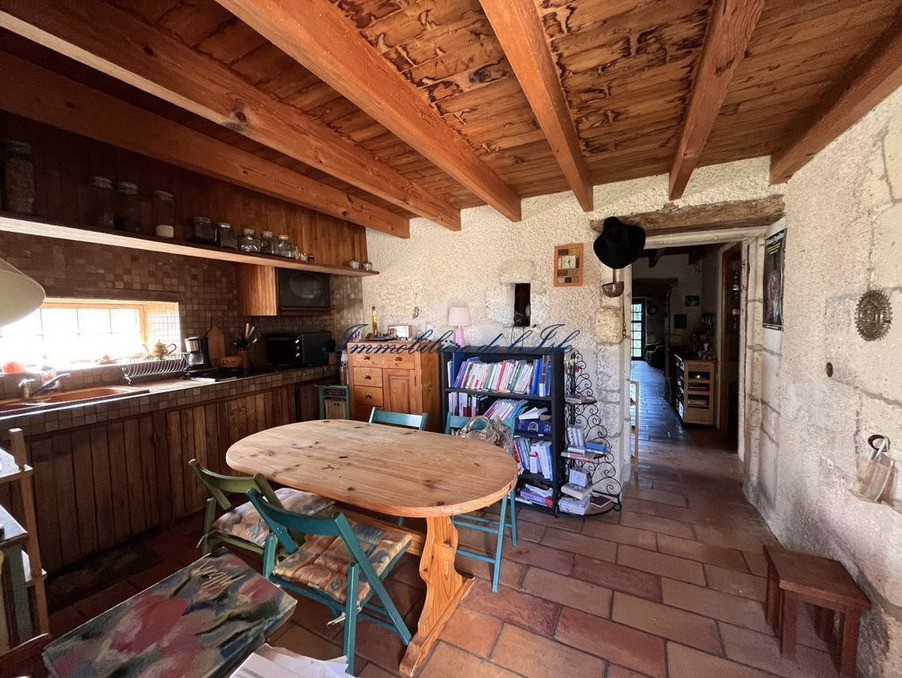 Vente Maison à Siorac-en-Périgord 7 pièces