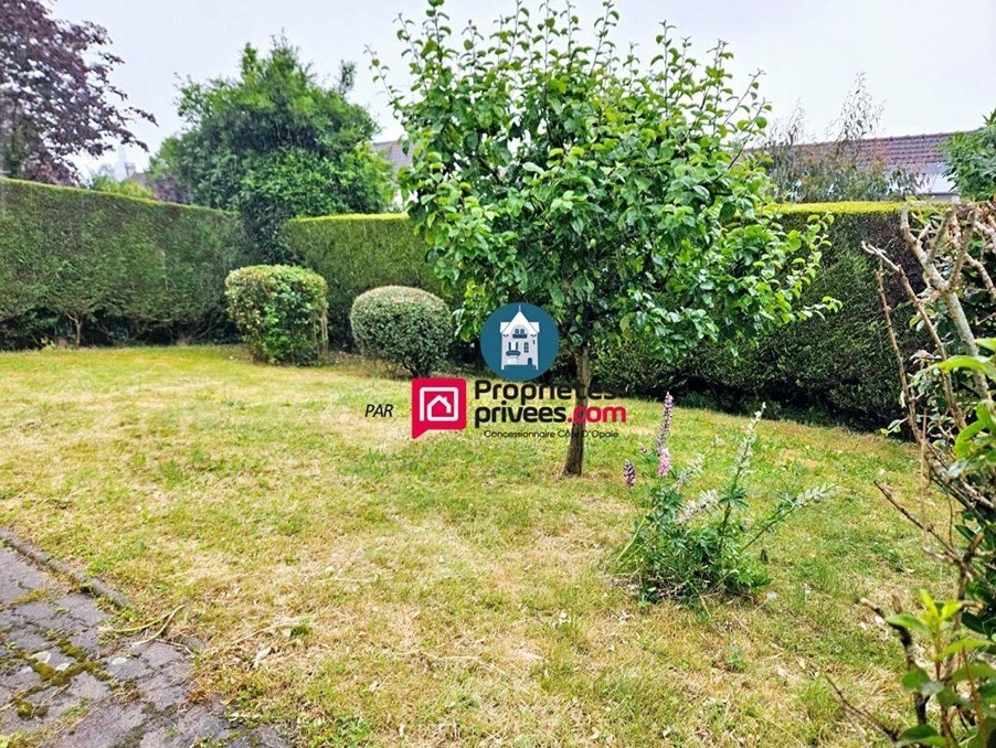 Vente Maison à Boulogne-sur-Mer 6 pièces