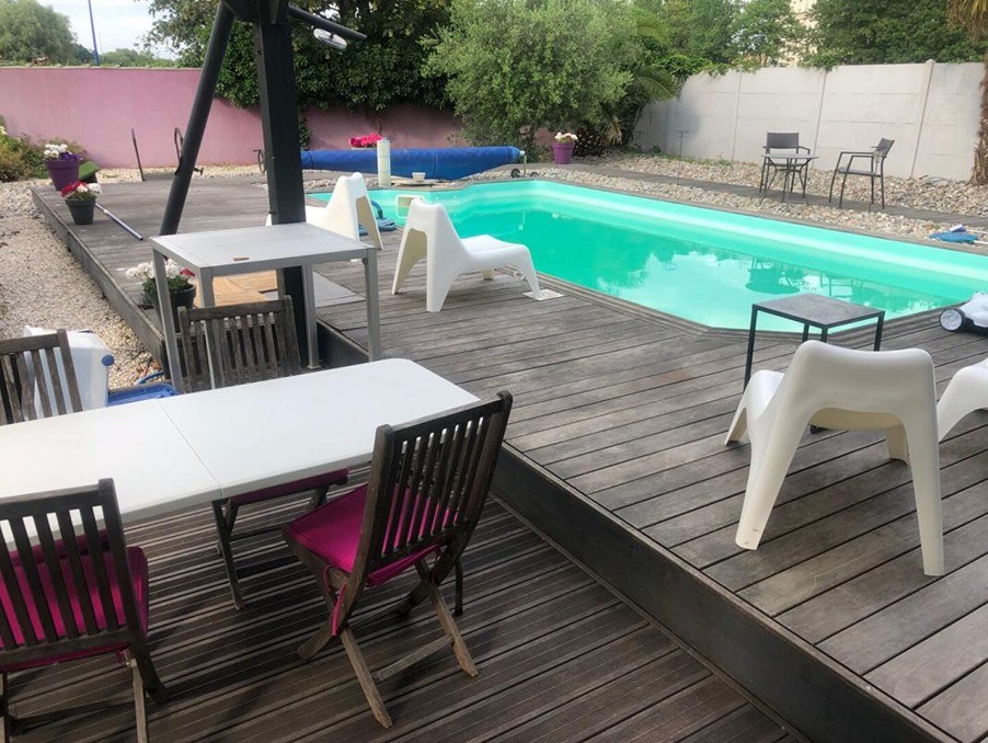 Vente Appartement à Lille 7 pièces