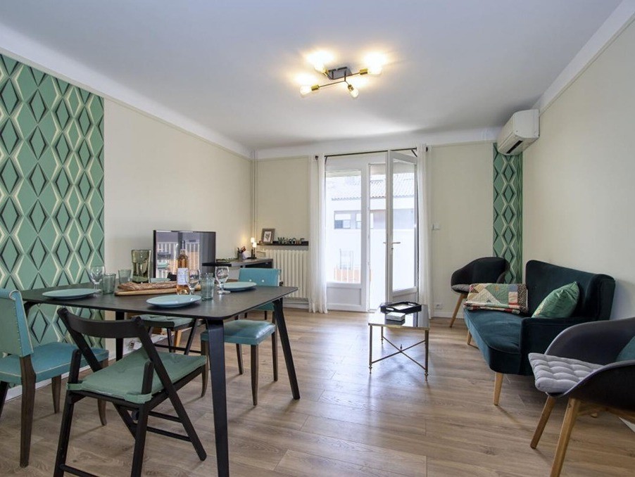 Vente Appartement à la Ciotat 3 pièces