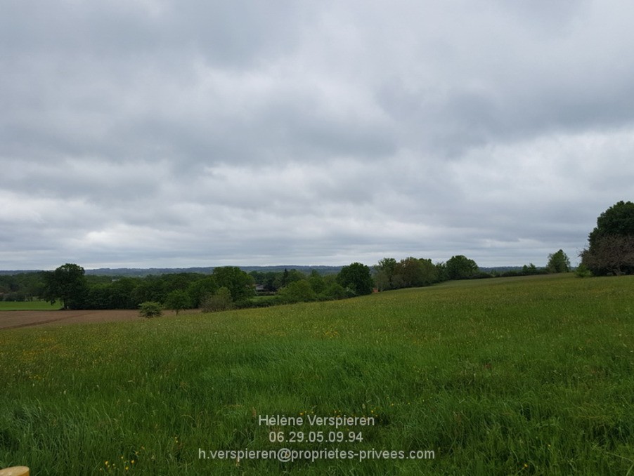 Vente Terrain à Monpazier 0 pièce