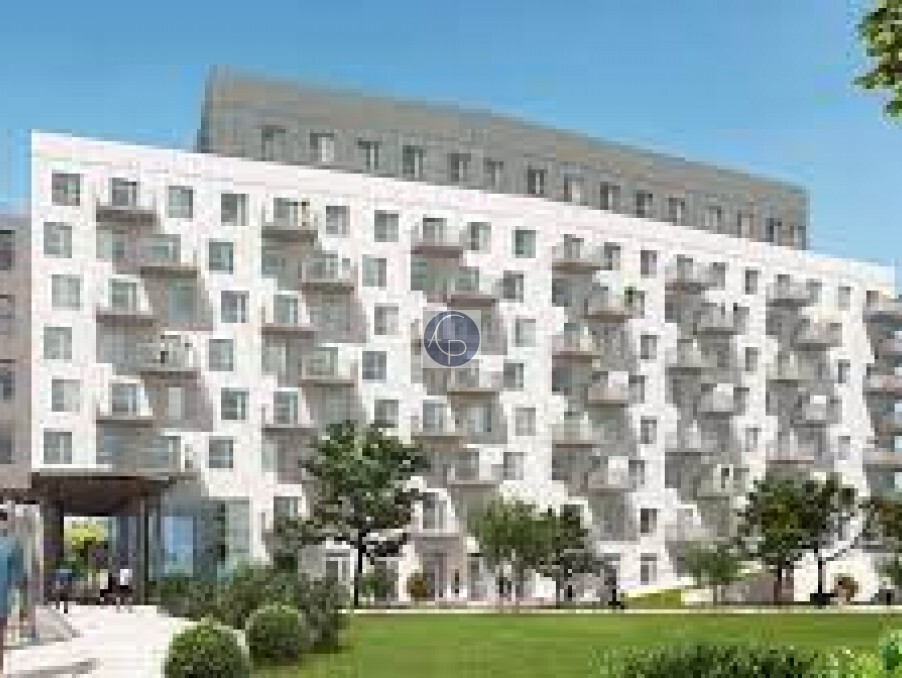 Vente Appartement à Palaiseau 2 pièces