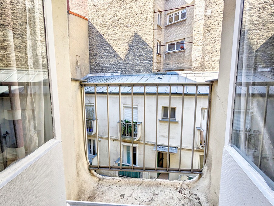 Vente Appartement à Neuilly-sur-Seine 2 pièces