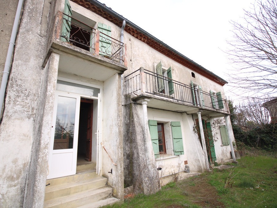 Vente Maison à Mirepoix 9 pièces