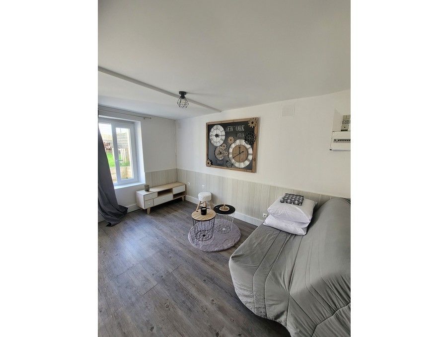 Vente Appartement à Corbeil-Essonnes 1 pièce