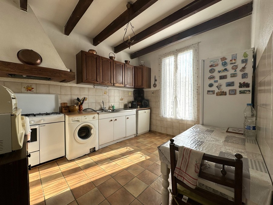 Vente Maison à Puiseux-en-France 5 pièces