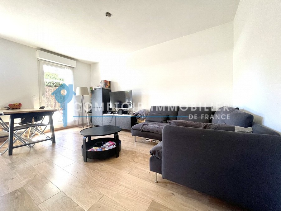 Vente Appartement à Aix-en-Provence 3 pièces