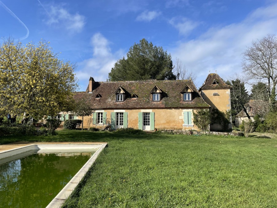 Vente Maison à Bergerac 7 pièces