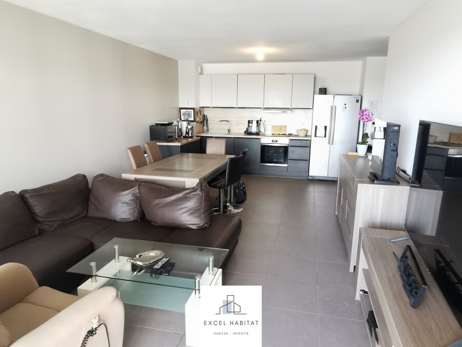 Vente Appartement à Juvignac 3 pièces