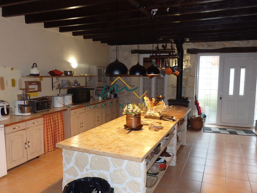 Vente Maison à Caumont-sur-Garonne 9 pièces