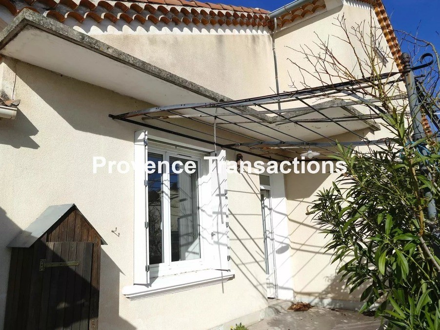 Vente Maison à Vacqueyras 0 pièce