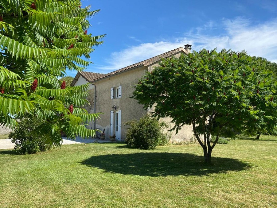 Vente Maison à Bernac 9 pièces